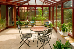 Martin Mill conservatory quotes