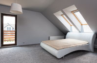 Martin Mill bedroom extensions